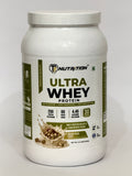 TIF Nutrition Ultra Whey Protein - Kesar Pista